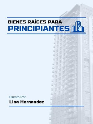 cover image of Bienes Raíces para Principiantes